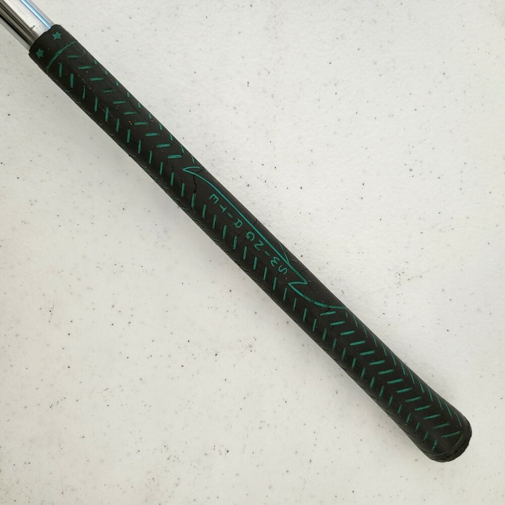 Macgregor Jack Nicklaus CG 1800 9.5° Driver Stiff-Flex Steel Shaft (Bad Grip) - Picture 10 of 12